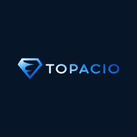 TopacioBet Casino logo