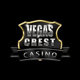 Vegas Crest Casino logo
