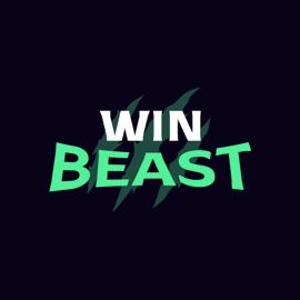 WinBeast Casino logo
