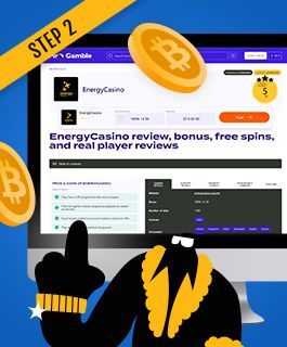Read reviews of Lithiania-licensed online casinos