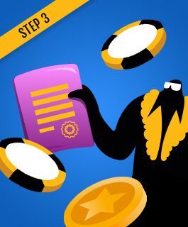 Read the Lithuania-Licensed online casino terms and conditions