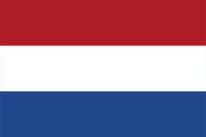 Flag of the Netherlands linking to best casinos in Netherlands list.