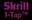 Skrill 1-Tap
