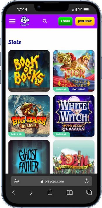 How to play SkillOnNet casino games