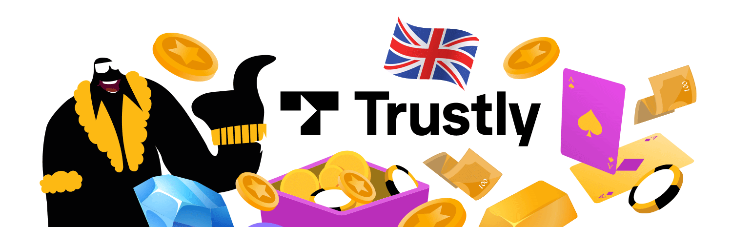 Trustly casino UK