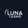 Luna Casino Review — UK Bonus & Real Player Ratings logo
