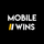 Mobile Wins Casino Review — UK Bonus & Real Player Ratings logo