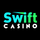 Swift Casino Review — UK Bonus & Real Player Ratings logo