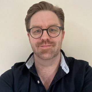 Rich Trenchard