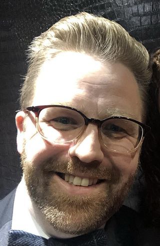 Rich Trenchard