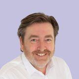Simon Young author photo