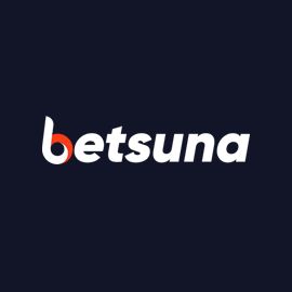 Betsuna Casino logo