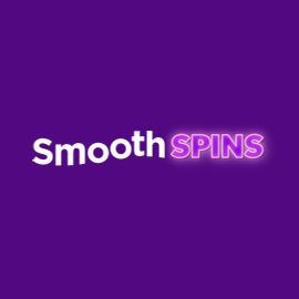 Smooth Spins Casino logo