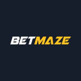 Betmaze Casino logo