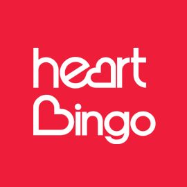 Heart Bingo logo