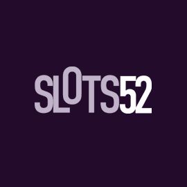 Slots52 logo
