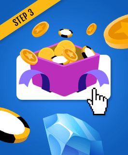 Activate the bonus