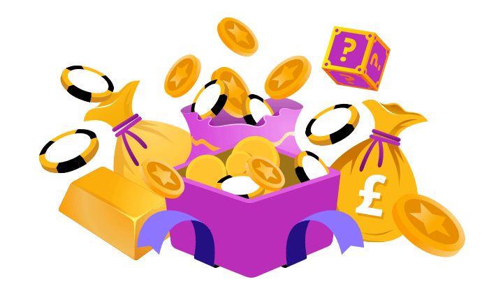 Best UK casino bonuses