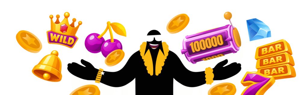 Best slot sites in the UK