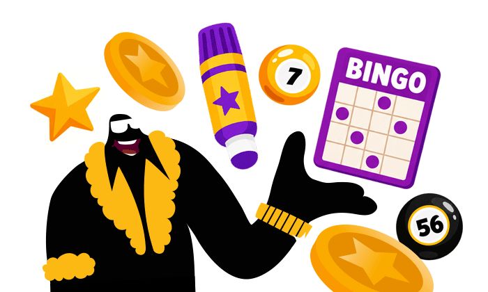 Bingo games to play in The UK