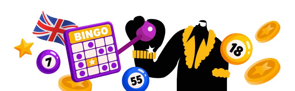 Bingo slots sites UK online