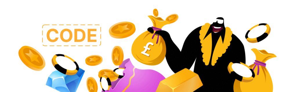Casino promo codes UK