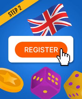 Create an account at a free bonus casino UK