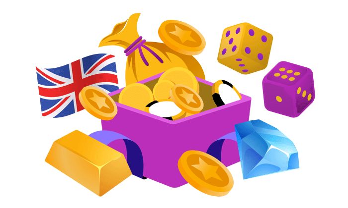 No deposit bonus UK