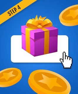 Claim Prizes or Play Bonus Slingo Games