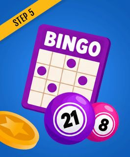 Play at a bingo PayPal site UK